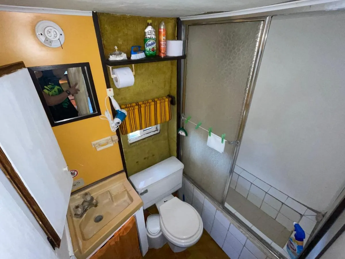 Backpack Cabin A 49149 Oranjestad Aruba