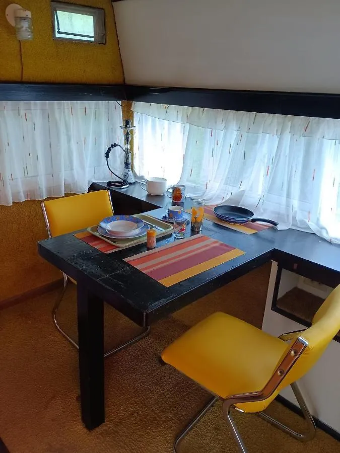 Backpack Cabin A 49149 Oranjestad