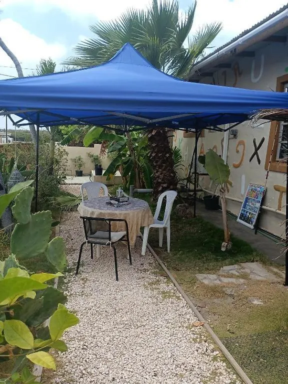 Backpack Cabin A 49149 Oranjestad 0*,