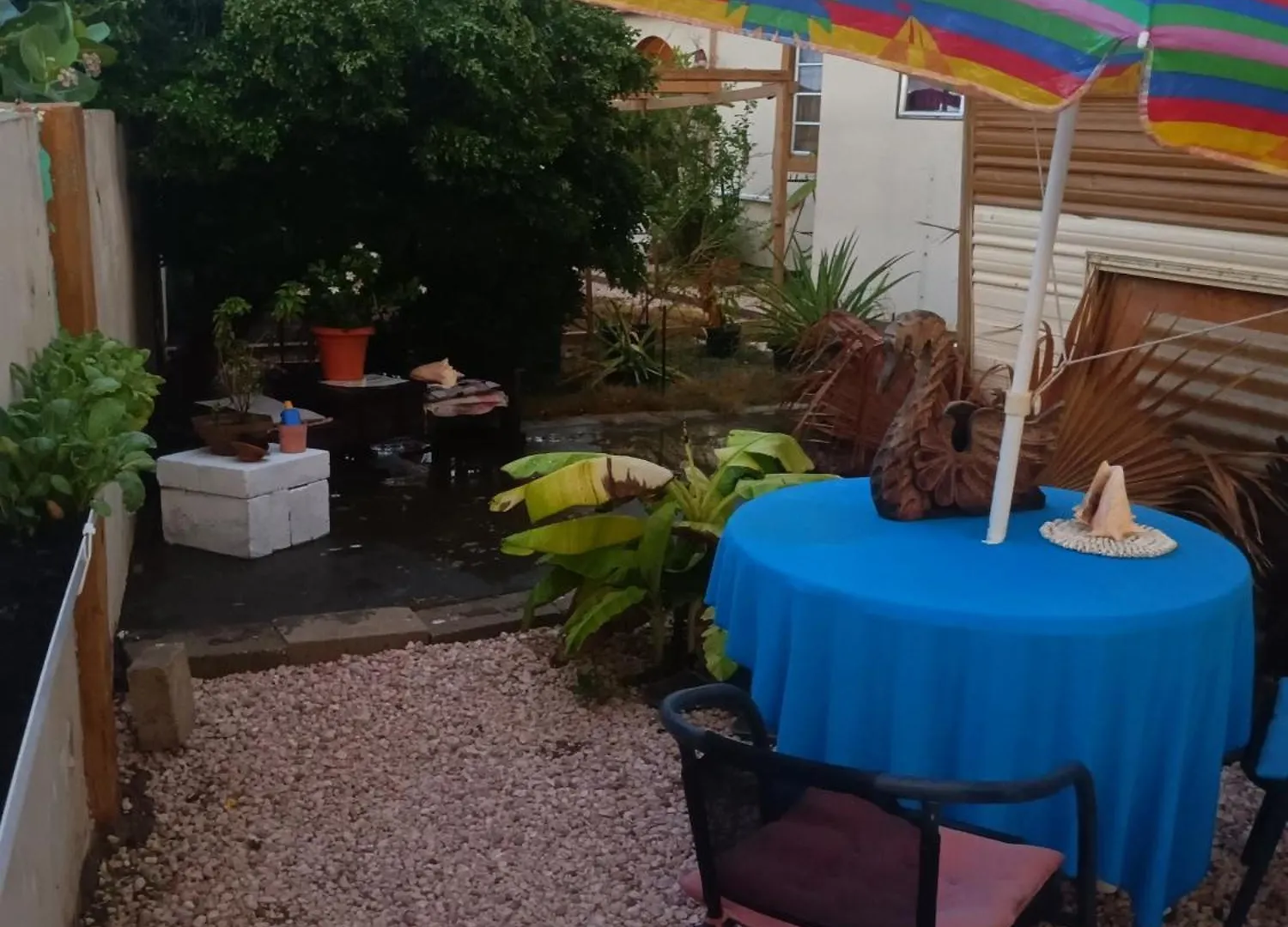 Backpack Cabin A 49149 Oranjestad 0*,  Aruba