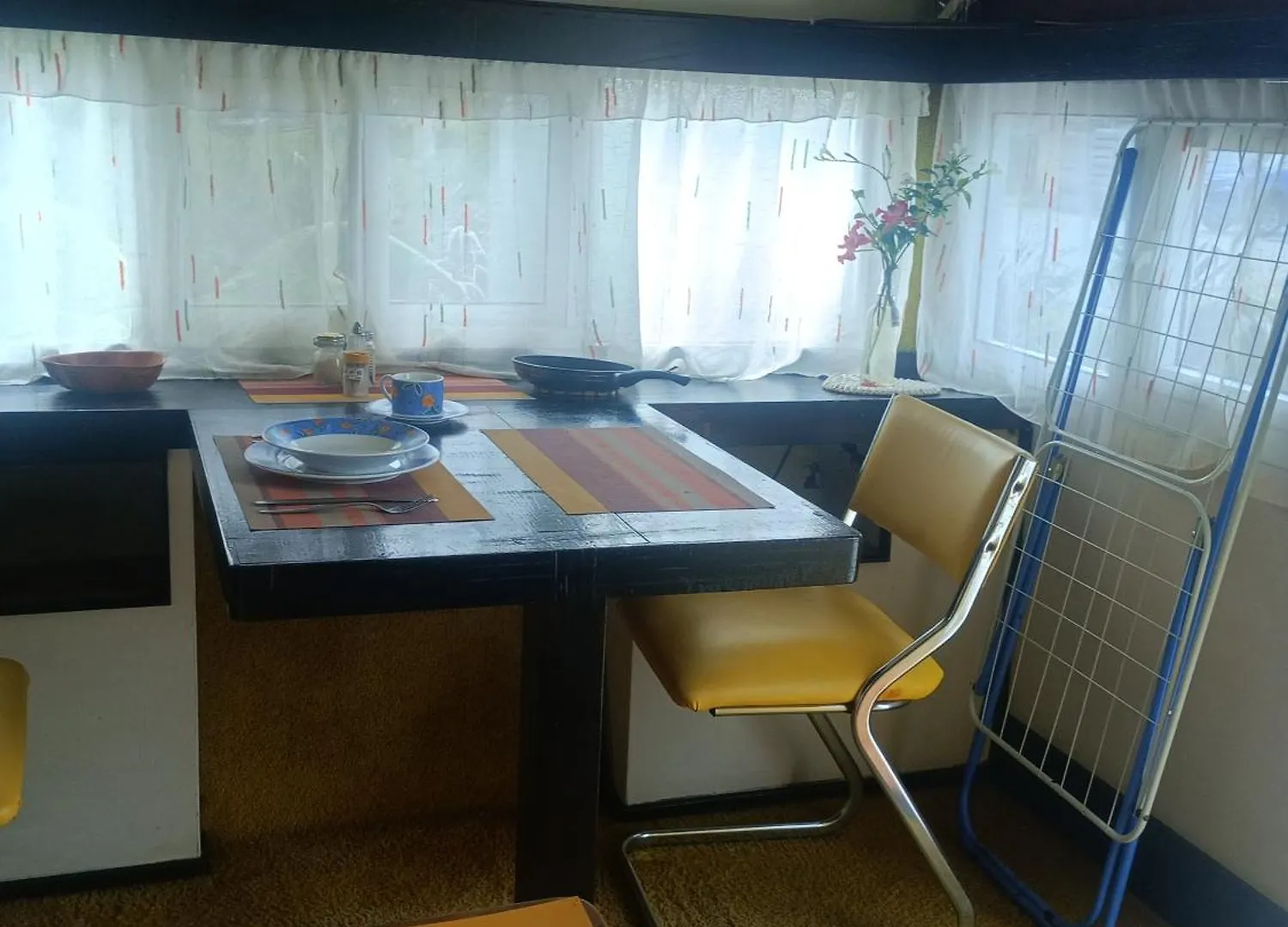 Camping Backpack Cabin A 49149 Oranjestad