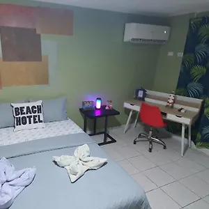 Apartamento Bushwa #2 , Tu 5 Estrellas, Oranjestad