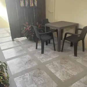 Apartamento Taminaka Apartamento Comfortable Iv, Oranjestad