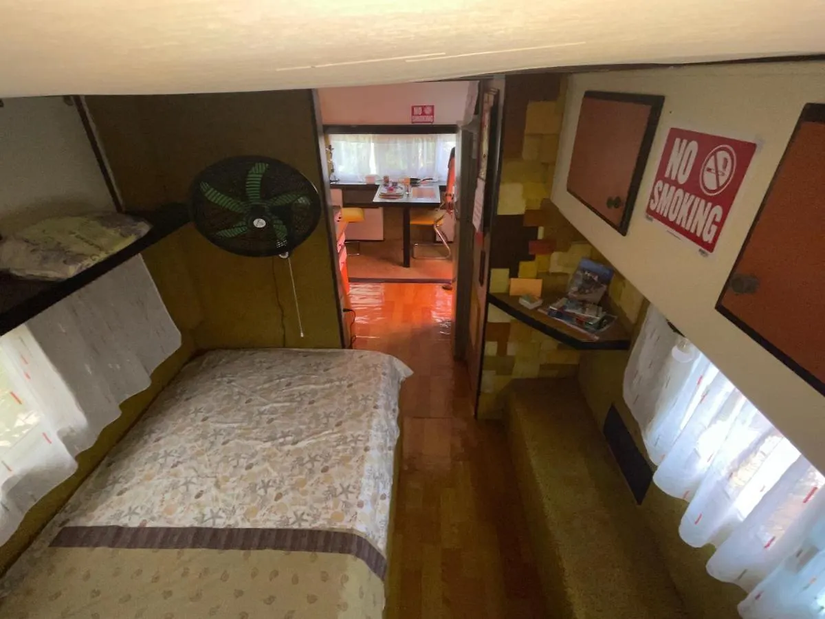 Backpack Cabin A 49149 Oranjestad