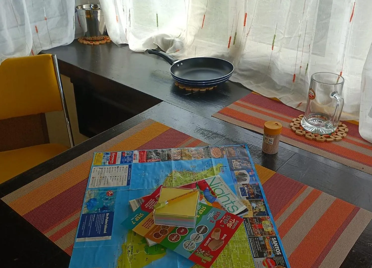 Backpack Cabin A 49149 Oranjestad 0*,  Aruba