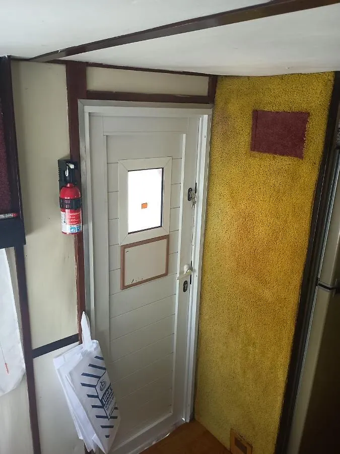 Backpack Cabin A 49149 Oranjestad 0*,