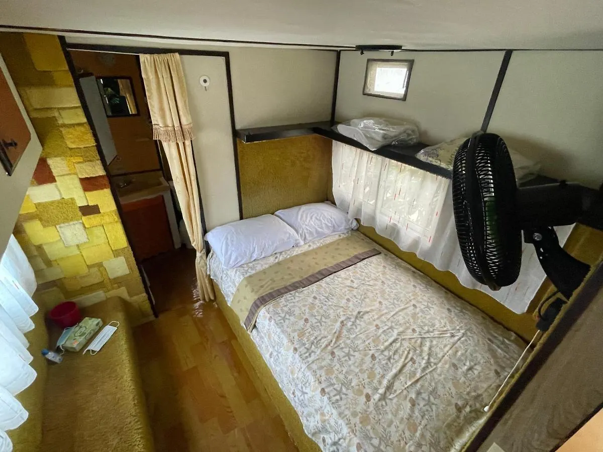 Camping Backpack Cabin A 49149 Oranjestad Aruba