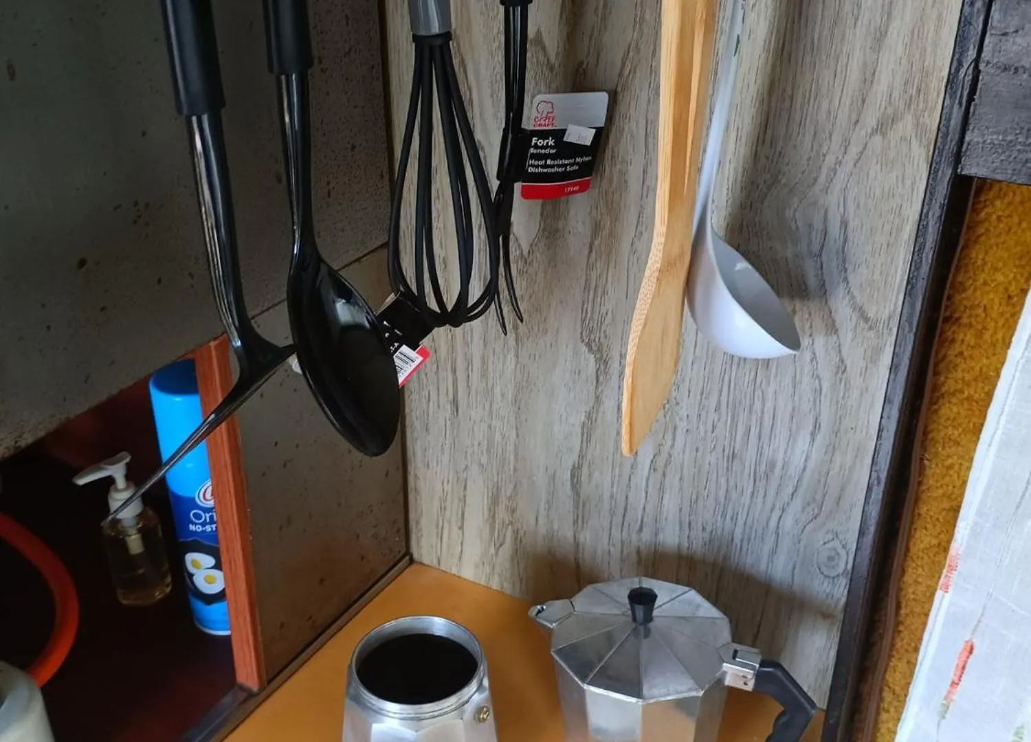 Backpack Cabin A 49149 Oranjestad
