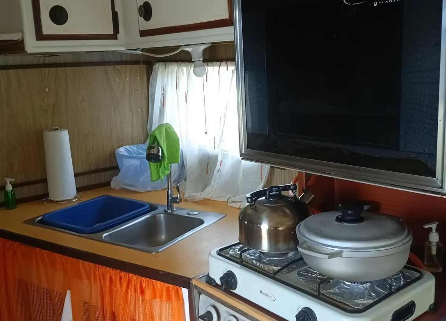 Backpack Cabin A 49149 Oranjestad Aruba