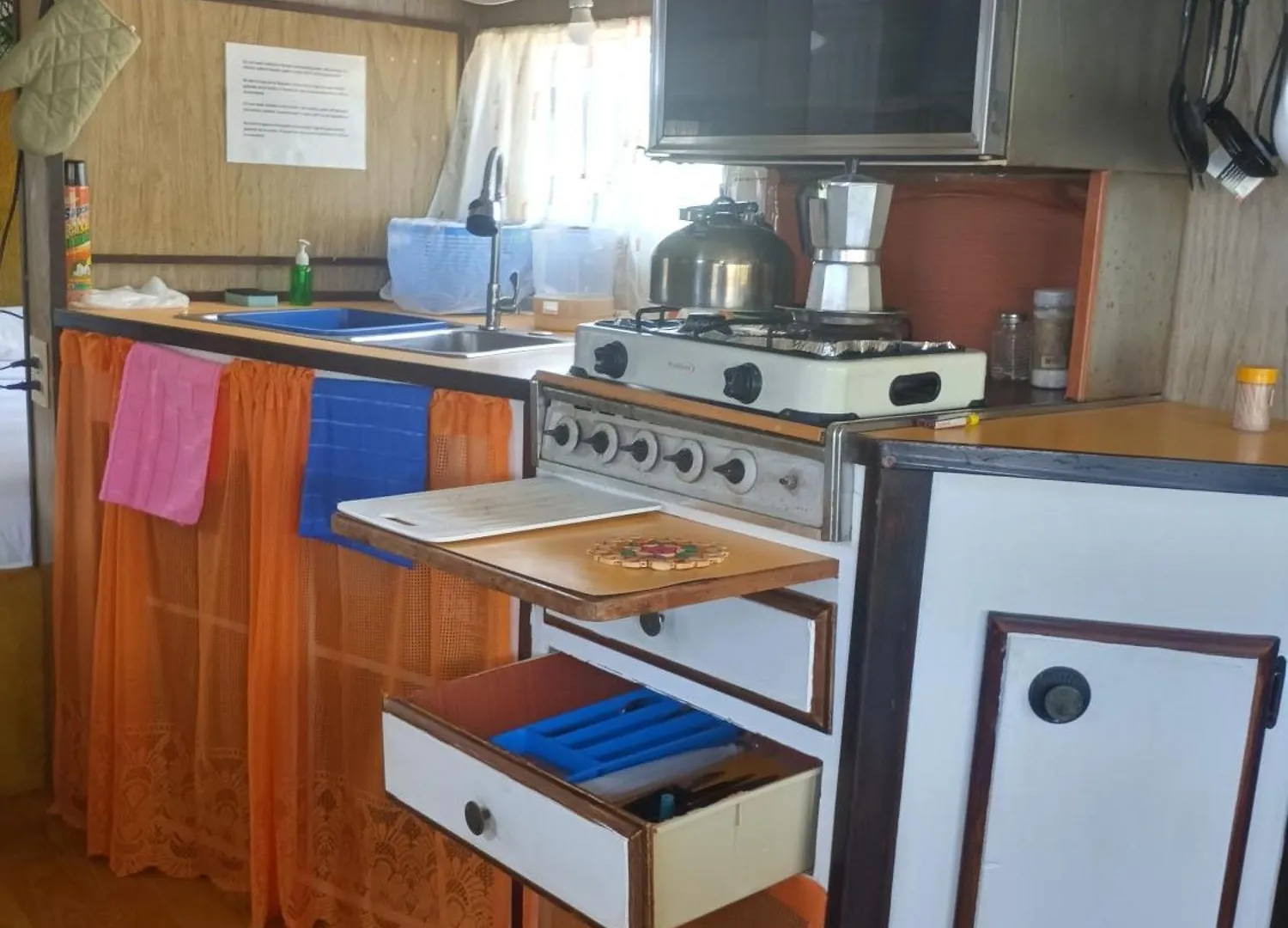 Backpack Cabin A 49149 Oranjestad 0*,