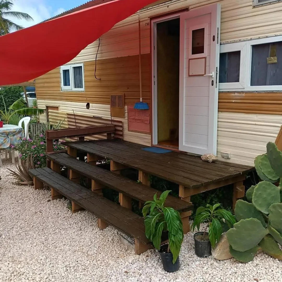 Backpack Cabin A 49149 Oranjestad