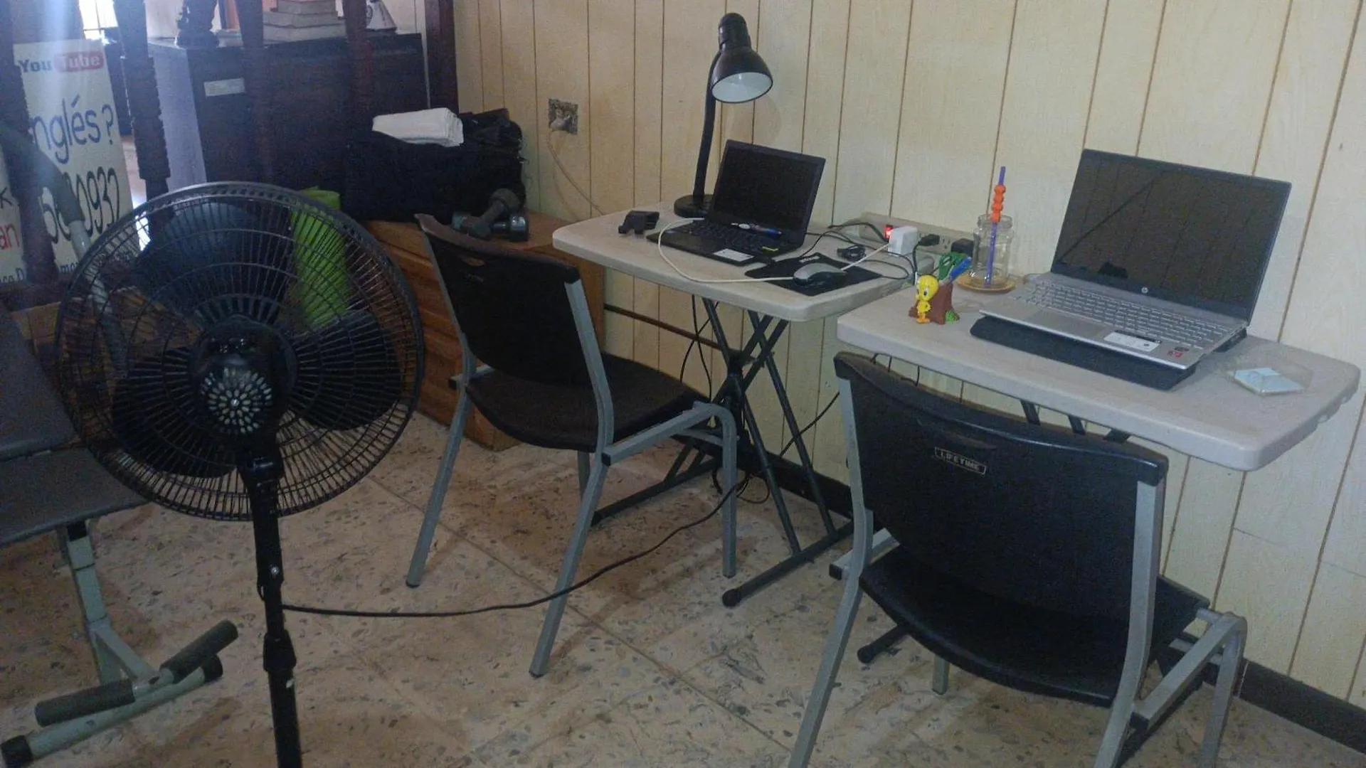 Camping Backpack Cabin A 49149 Oranjestad